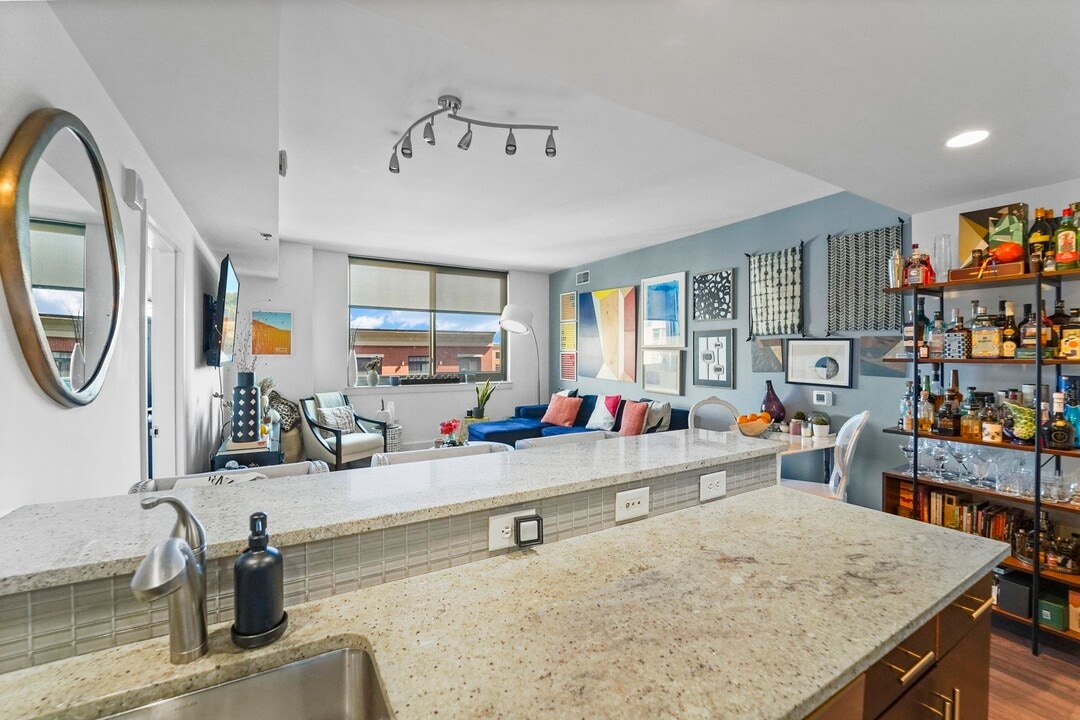 800 Jackson St in Hoboken, NJ - Building Photo