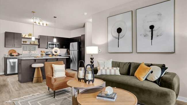 Springs at Ashby in Collierville, TN - Building Photo - Building Photo