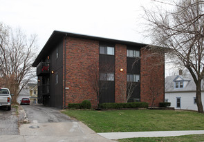 4133 Oak St Apartments