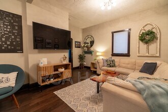 1157 Spruce St in Indianapolis, IN - Building Photo - Building Photo