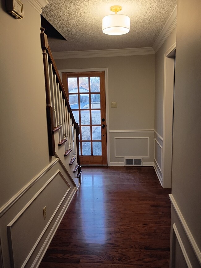 1741 Magnolia Tree Rd in Memphis, TN - Building Photo - Building Photo