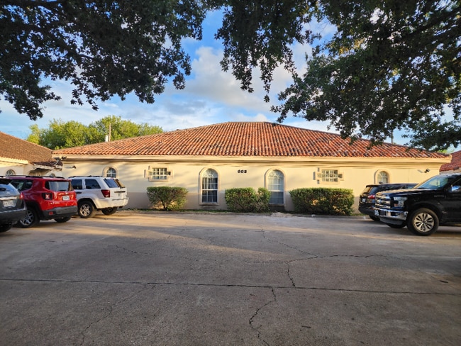 603 Buena Vista Dr