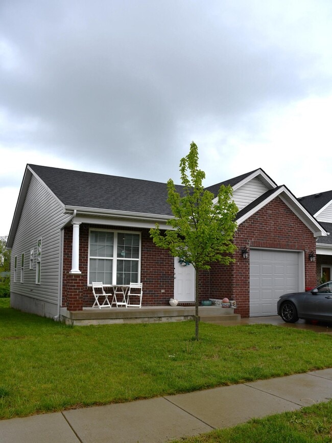 property at 109 Tower Dr