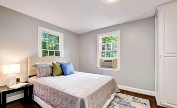 3901 Fulton St NW in Washington, DC - Foto de edificio - Building Photo