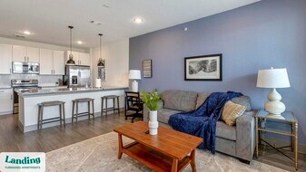 2600 Kinship Pkwy in Celina, TX - Building Photo