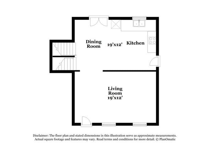 7391 White Castle Ct in Riverdale, GA - Building Photo - Building Photo