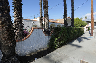 The Cajon Palms in San Bernardino, CA - Building Photo - Building Photo