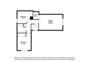 1806 Rory Cove in La Vergne, TN - Building Photo - Building Photo