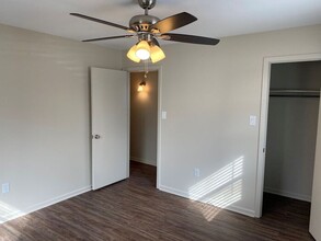 3724 W 4th St-Unit -Unit A in Little Rock, AR - Foto de edificio - Building Photo