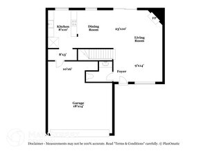 8144 Colonnade Ct W in Jacksonville, FL - Building Photo - Building Photo