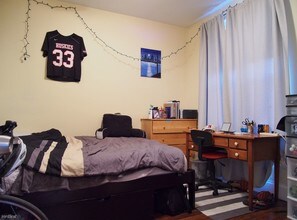 1576 Tremont St-Unit -# 3 in Boston, MA - Building Photo - Building Photo