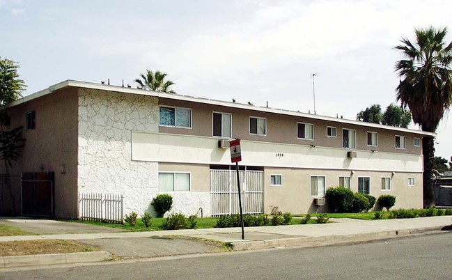 Trinity Living Apartments in San Bernardino, CA - Building Photo - Building Photo