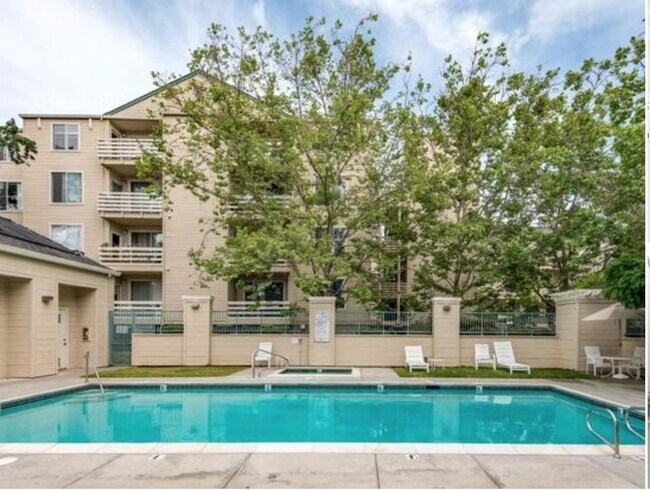 property at 929 E El Camino Real