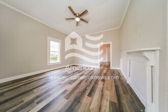 603 Park Ave in Lagrange, GA - Foto de edificio - Building Photo