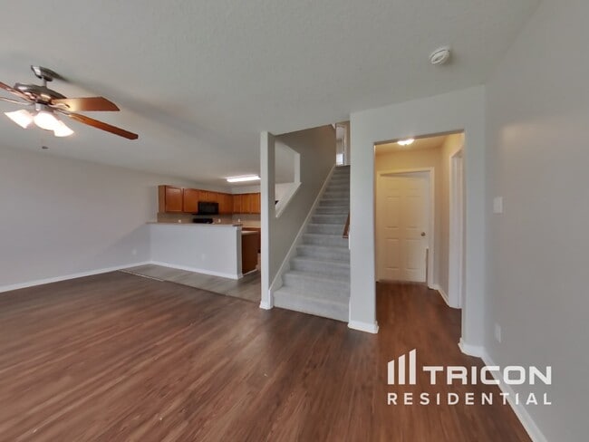 1126 Piedmont Creek Trail in Houston, TX - Building Photo - Building Photo