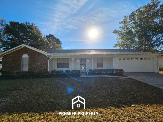 property at 4048 Friendship Ln