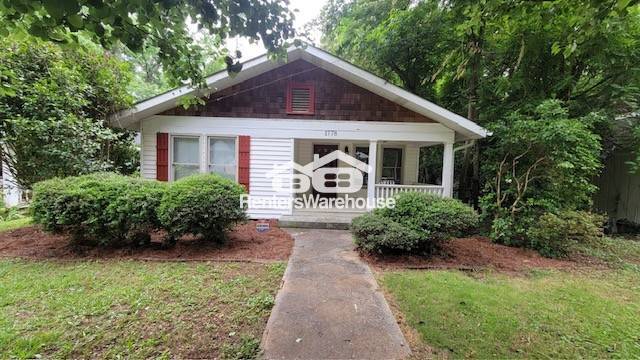 property at 1778 Ware Ave