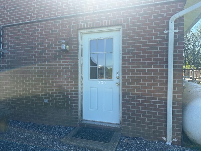 203 S Airport Rd-Unit -B in Farmville, VA - Building Photo - Building Photo