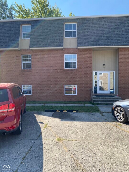 701 S 14th St in New Castle, IN - Building Photo