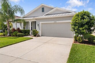 13413 Palmera Vista Dr in Riverview, FL - Building Photo - Building Photo