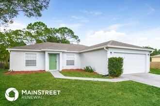 367 Albedo Ave SE in Palm Bay, FL - Building Photo - Building Photo