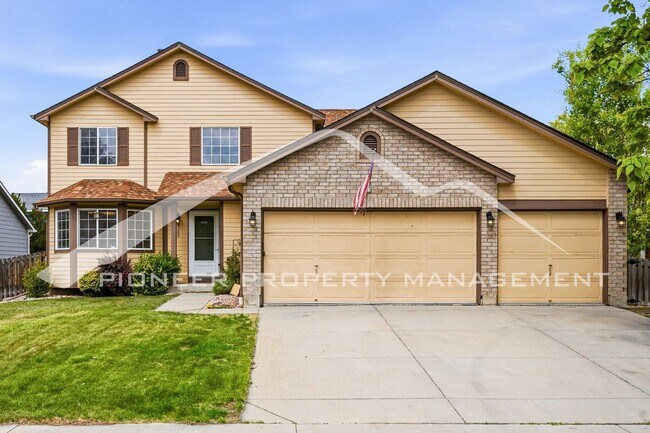 2309 Flagstaff Dr