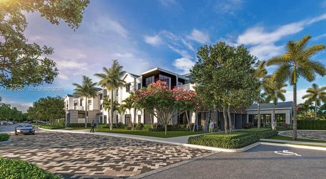 property at 11590 Hagen Ranch Rd