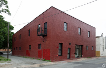 Jackson Street Lofts in Richmond, VA - Building Photo - Building Photo