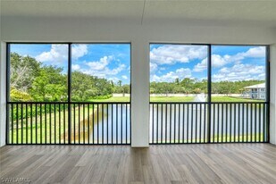 16881 Fairgrove Way in Naples, FL - Building Photo