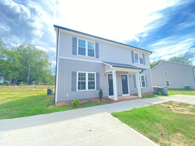 255 Kimball St in Kannapolis, NC - Building Photo - Building Photo