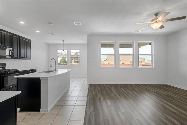 13745 Fallsprings Way in Manor, TX - Building Photo - Building Photo