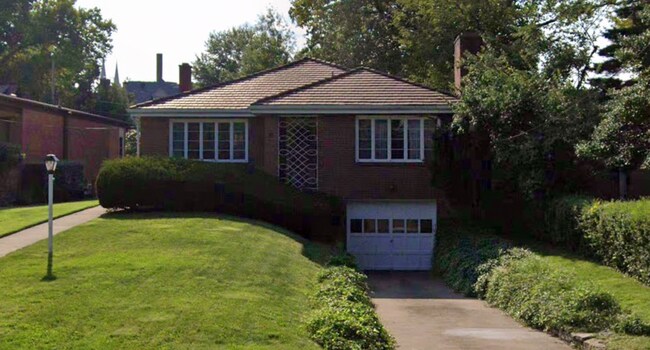 property at 646 Morewood Ave