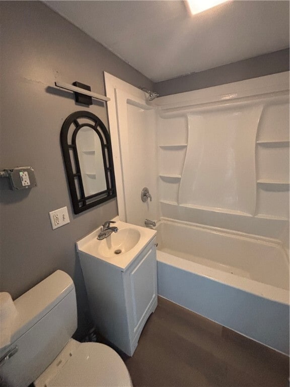 property at 1104 Caton Bypass Rd