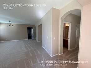 29790 Cottonwood Cove in Menifee, CA - Building Photo - Building Photo
