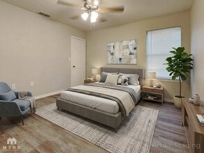 5417 Harvard St in Lubbock, TX - Building Photo - Building Photo