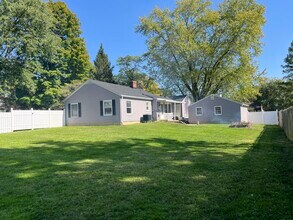 3591 Harry Truman Dr in Dayton, OH - Building Photo - Building Photo