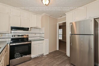 247 Sandra Dr NW in Lilburn, GA - Building Photo - Building Photo