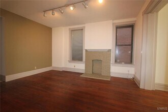 3809 Shenandoah Ave in St. Louis, MO - Building Photo - Building Photo