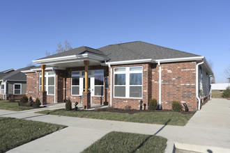 Baltimore Meadows in Kirksville, MO - Building Photo - Building Photo