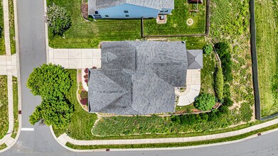 4006 Fall Oak Terrace in Indian Land, SC - Building Photo - Building Photo
