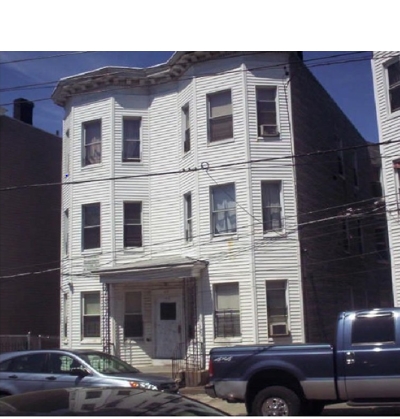 49 Cliff St in Yonkers, NY - Building Photo - Building Photo