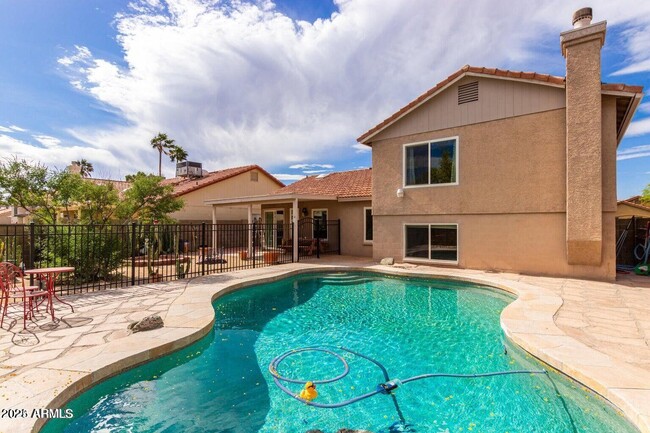 property at 4209 E Liberty Ln