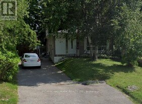 758 Botany Hill Crescent in Newmarket, ON - Building Photo