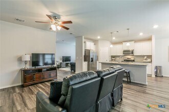 3130 Wigeon Wy in Copperas Cove, TX - Foto de edificio - Building Photo