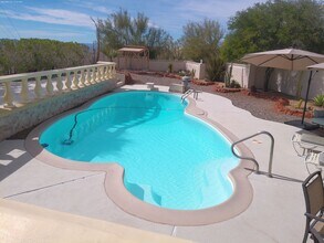 75 Southwester Ln in Lake Havasu City, AZ - Building Photo - Building Photo