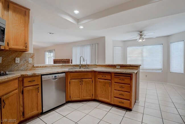 property at 1491 Powder Horn Dr