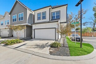 6704 Parker Grv Ln in Houston, TX - Building Photo