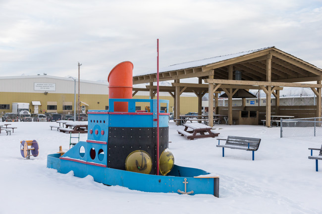 Casas Alquiler en Spenard, AK