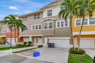 770 Millbrae Ct in West Palm Beach, FL - Foto de edificio - Building Photo