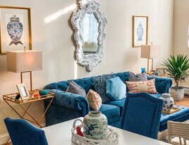 Franklin View Terrace in Syracuse, NY - Building Photo